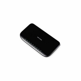 TP-Link TL-SG1008D Switch Gigabit Ethernet 8 Ports Noir