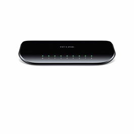 Commutateur Réseau de Bureau TP-Link TL-SG1008D 16 Gbps