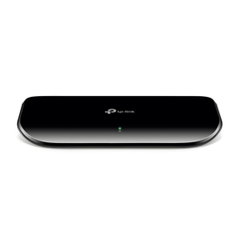 TP-Link TL-SG1008D Switch Gigabit Ethernet 8 ports Noir