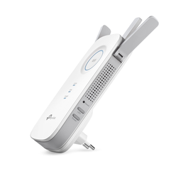 TP-LINK Répéteur Wi-Fi AC1750 RE450 Extenseur de Signal - Blanc