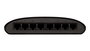 D-Link Switch 8 Ports 10/100 Mbps DES-1008D