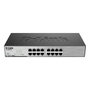 D-Link DES-1016D Switch 16 ports 10/100 Mbps Noir