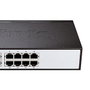 D-Link DES-1016D Switch 16 ports 10/100 Mbps Noir