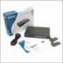 D-Link DES-1016D Switch 16 ports 10/100 Mbps Noir