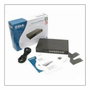 D-Link DES-1016D Switch 16 ports 10/100 Mbps Noir