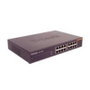 D-Link Switch Ethernet 16 Ports 10/100 Mbps DES-1016D/E (DES1016D E)