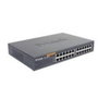 D-Link DES-1024D/E Switch réseau 24 ports Noir
