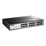 D-Link Switch Ethernet 24 ports Gigabit avec ports SFP DGS-1024D/E (DGS1024D/E)