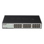 D-Link Switch Ethernet 24 ports Gigabit avec ports SFP DGS-1024D/E (DGS1024D/E)