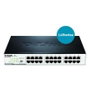 D-Link Switch Ethernet 24 ports Gigabit avec ports SFP DGS-1024D/E (DGS1024D/E)