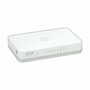 D-Link GO-SW-8G/E Switch commutateur réseau non géré 8 ports Gigabit blanc
