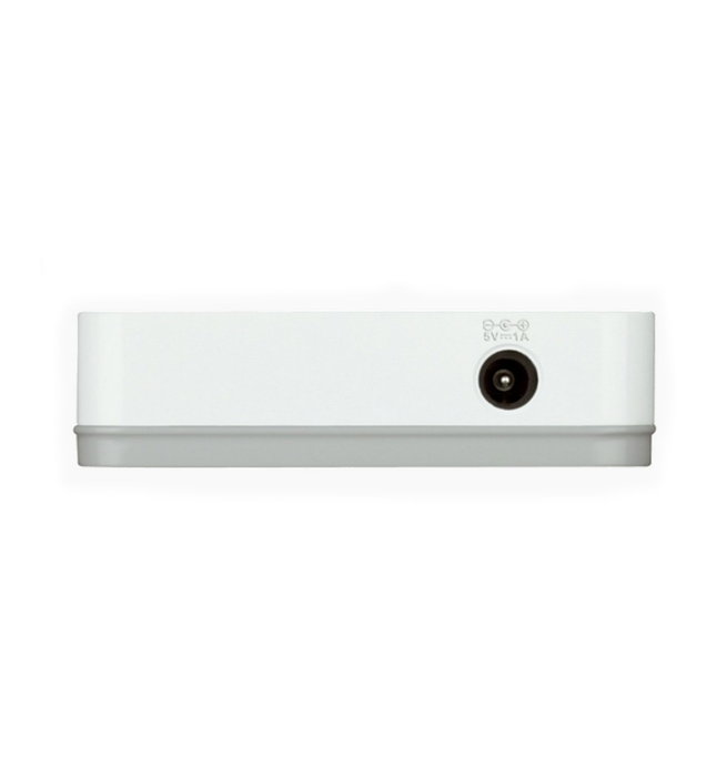 D-Link GO-SW-8G Switch Gigabit 8 Ports 10/100/1000, Bureau, EEE, Sans Ventilateur, Vert D-Link GO-SW-8G Switch Gigabit 8 Ports 10/100/1000, Bureau, EEE, Sans Ventilateur, Vert