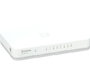 D-Link GO-SW-8G Switch Gigabit 8 Ports 10/100/1000, Bureau, EEE, Sans Ventilateur, Vert