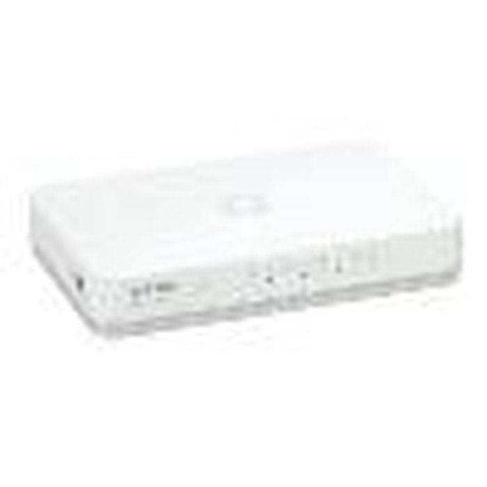 Commutateur Réseau de Bureau D-Link GO-SW-8G/E