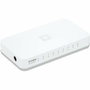 Commutateur Réseau de Bureau D-Link GO-SW-8G/E