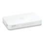 Commutateur Réseau de Bureau D-Link GO-SW-8G/E