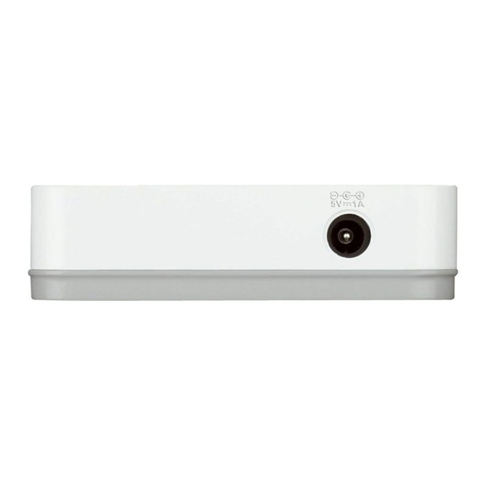 Commutateur Réseau de Bureau D-Link GO-SW-8G/E