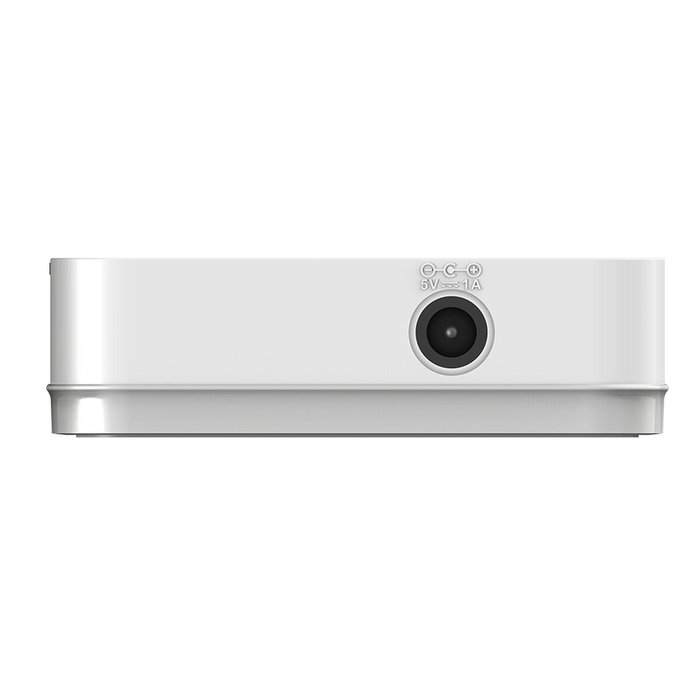 Commutateur Réseau de Bureau D-Link GO-SW-8G/E