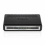 Commutateur Réseau de Bureau D-Link GO-SW-8G/E