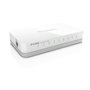 Commutateur Réseau de Bureau D-Link GO-SW-8G/E