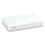 Commutateur Réseau de Bureau D-Link GO-SW-8G/E