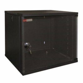WP Armoire Mini Rack 9U Série RWA WPN-RWA-09604-B Noir