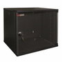 Armoire Murale Rack WP WPN-RWA-09604-B Noir