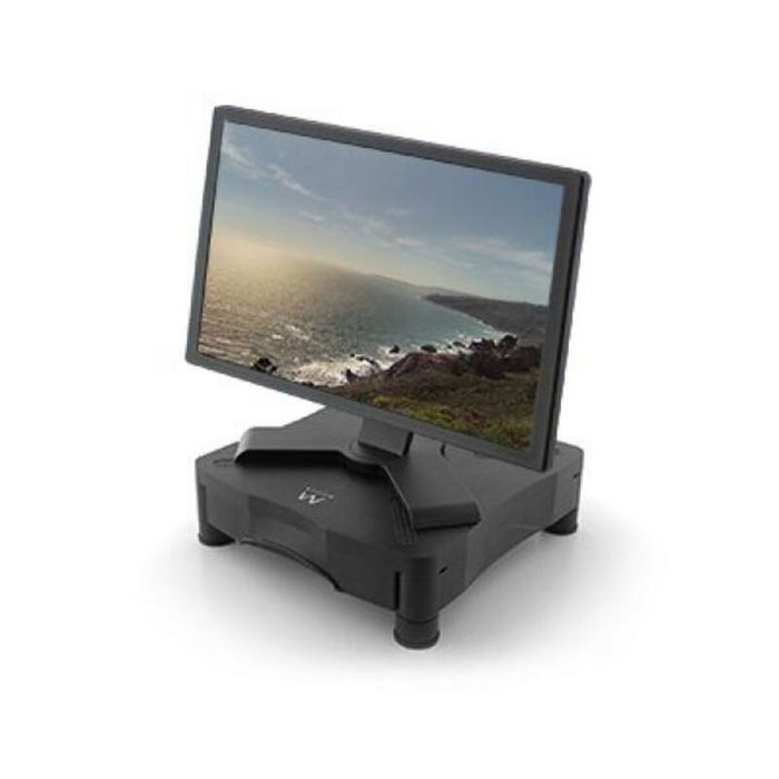 Support de table d'écran Ewent EW1280 Support de table d'écran Ewent EW1280