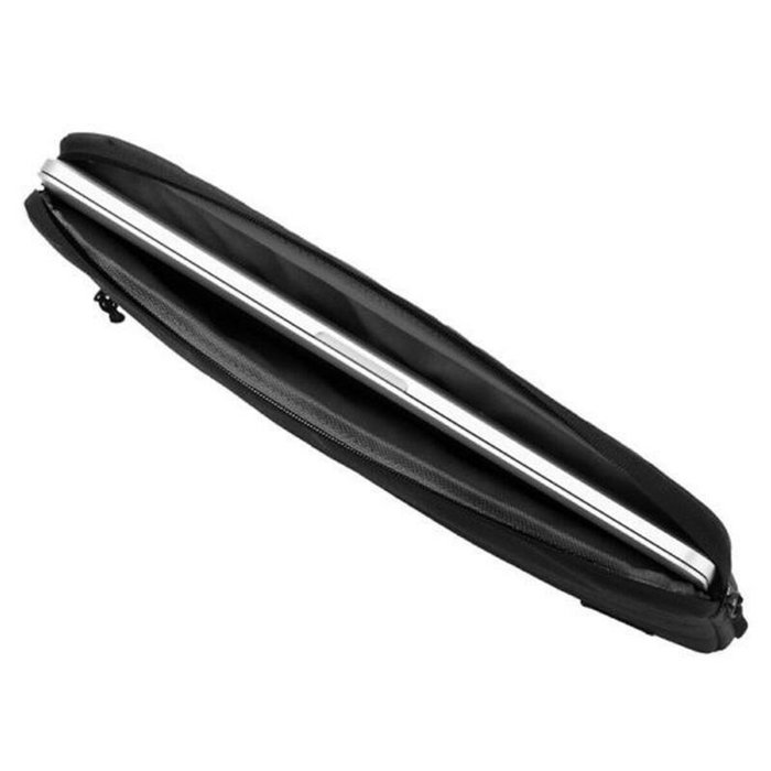 Ewent EW2520 City Sleeve Housse pour ordinateur portable 13,3 pouces Noir Ewent EW2520 City Sleeve Housse pour ordinateur portable 13,3 pouces Noir