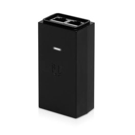 Ubiquiti POE-24-12W Adaptateur PoE 24VDC 0.5A 12W pour airMAX et airGateway, avec protection ESD et prise RJ-45