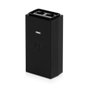 Ubiquiti POE-24-12W Adaptateur PoE 24VDC 0.5A 12W pour airMAX et airGateway, avec protection ESD et prise RJ-45