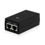Ubiquiti POE-24-12W Adaptateur PoE 24VDC 0.5A 12W pour airMAX et airGateway, avec protection ESD et prise RJ-45