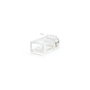 Nanocable Connecteur RJ45 Cat.5 UTP 100 pièces 10.21.0102-100