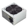 Tooq TQEP-500SSE 500W Argent