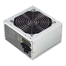 Bloc d’Alimentation TooQ TQEP-500SSE ATX 500 W RoHS