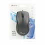 Souris Optique NGS Black Mist Noir 800 dpi