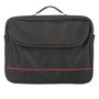 Housse pour ordinateur portable NGS PASSENGER Noir 16"