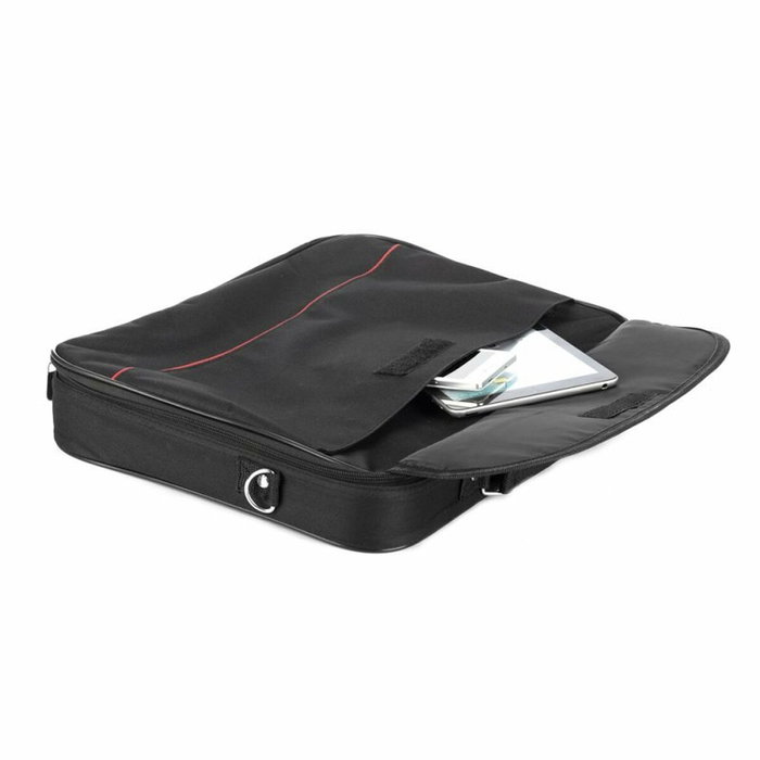 Housse pour ordinateur portable NGS PASSENGER Noir 16"