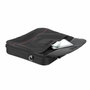 Housse pour ordinateur portable NGS PASSENGER Noir 16"