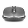Souris NGS Haze Gris 1600 dpi