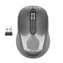 Souris NGS Haze Gris 1600 dpi