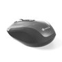 NGS Haze Souris sans fil 2.4 GHz optique 800/1600 DPI USB Nano