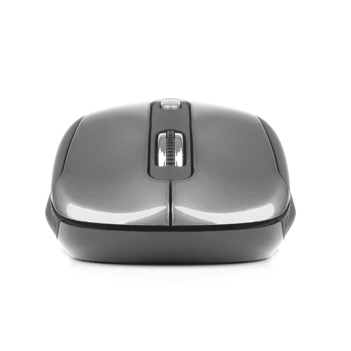 NGS Haze Souris sans fil 2.4 GHz optique 800/1600 DPI USB Nano