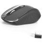 NGS Haze Souris sans fil 2.4 GHz optique 800/1600 DPI USB Nano
