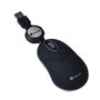 Souris Optique Rétractable NGS SINBLACK Noir