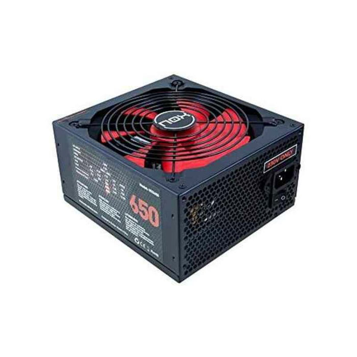 Bloc d’Alimentation Nox-Xtreme NXS650 ATX 650 W