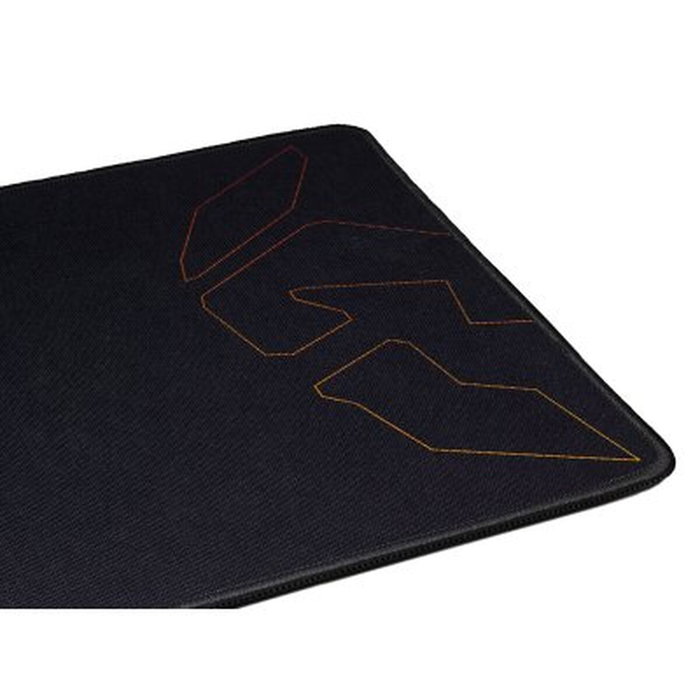 Krom Knout Kontrol Tapis de jeu noir Krom Knout Kontrol Tapis de jeu noir