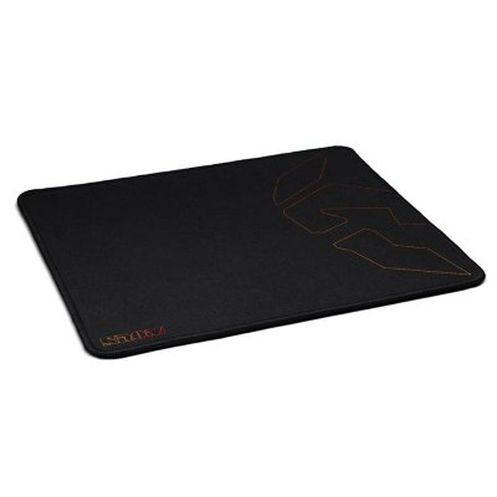 Krom Knout Kontrol Tapis de jeu noir Krom Knout Kontrol Tapis de jeu noir