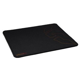 Krom Knout Kontrol Tapis de jeu noir