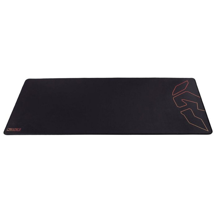 Tapis Gaming Krom Knout XL Noir